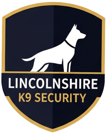 lincolnshire k9 security transparent